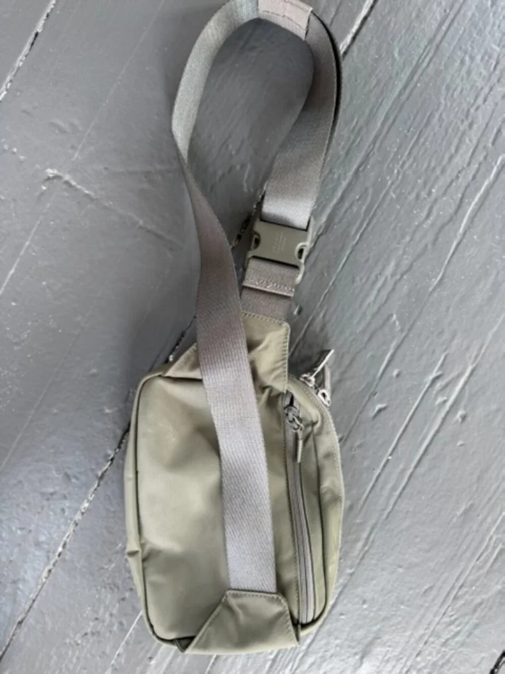 lululemon Everywhere Belt Bag